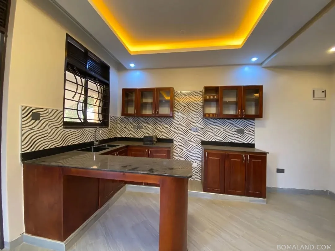 1 bedroom Apartment for rent in Kyanja Kampala Uganda