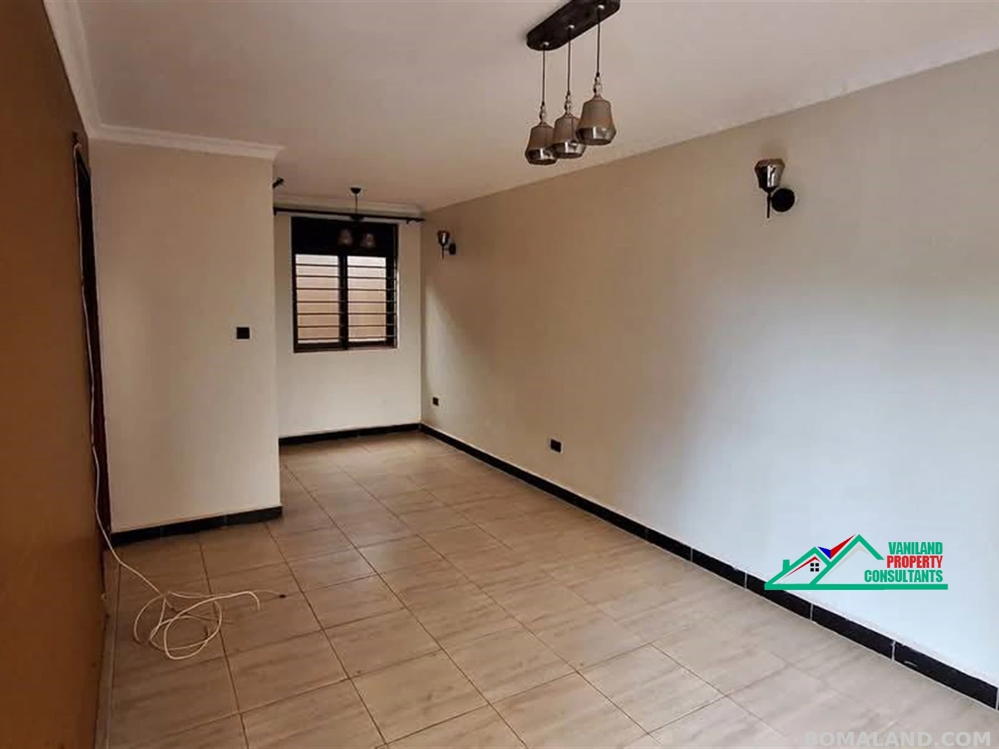 3 bedroom Apartment for rent in Kira Wakiso Uganda