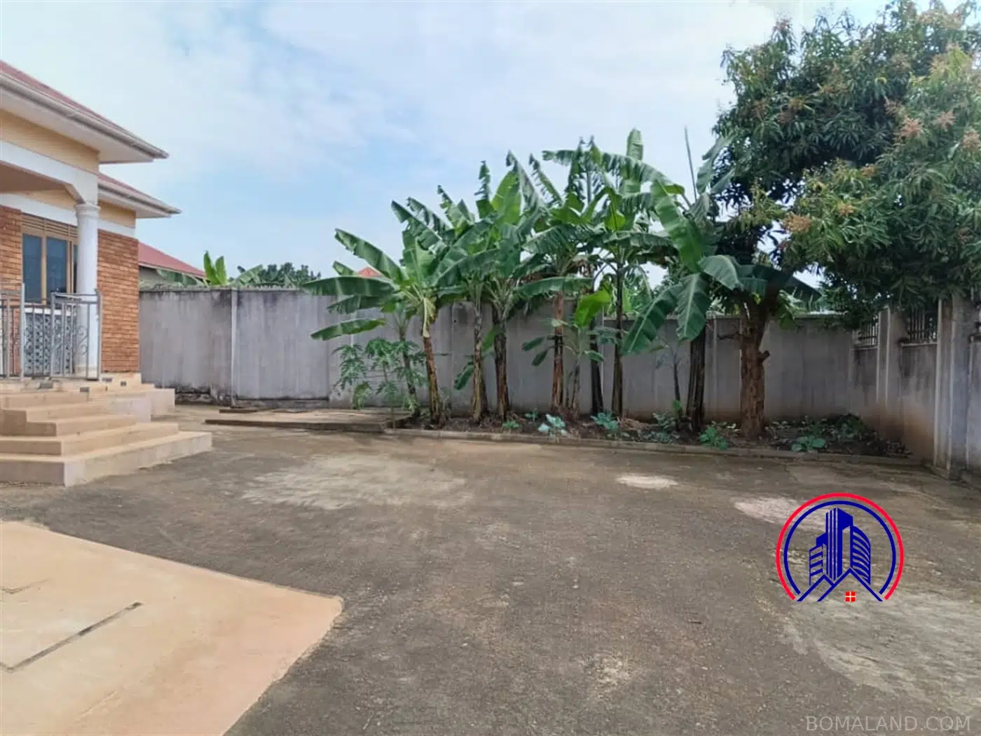 3 bedroom Bungalow for sale in Nsasa Wakiso Uganda