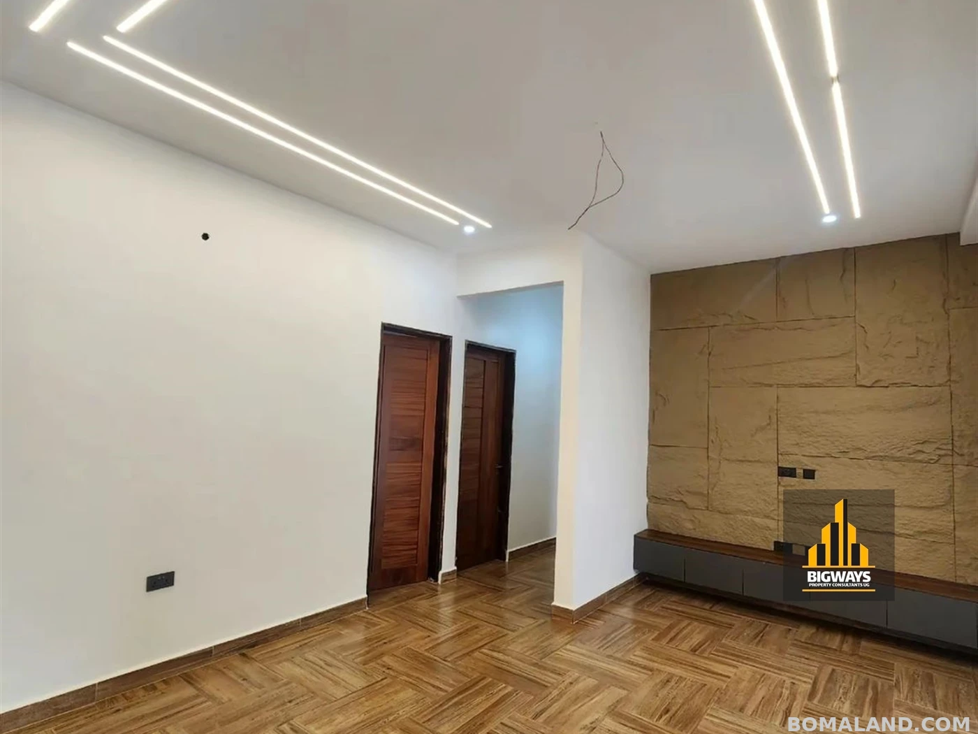 3 bedroom Bungalow for sale in Buziga Kampala Uganda