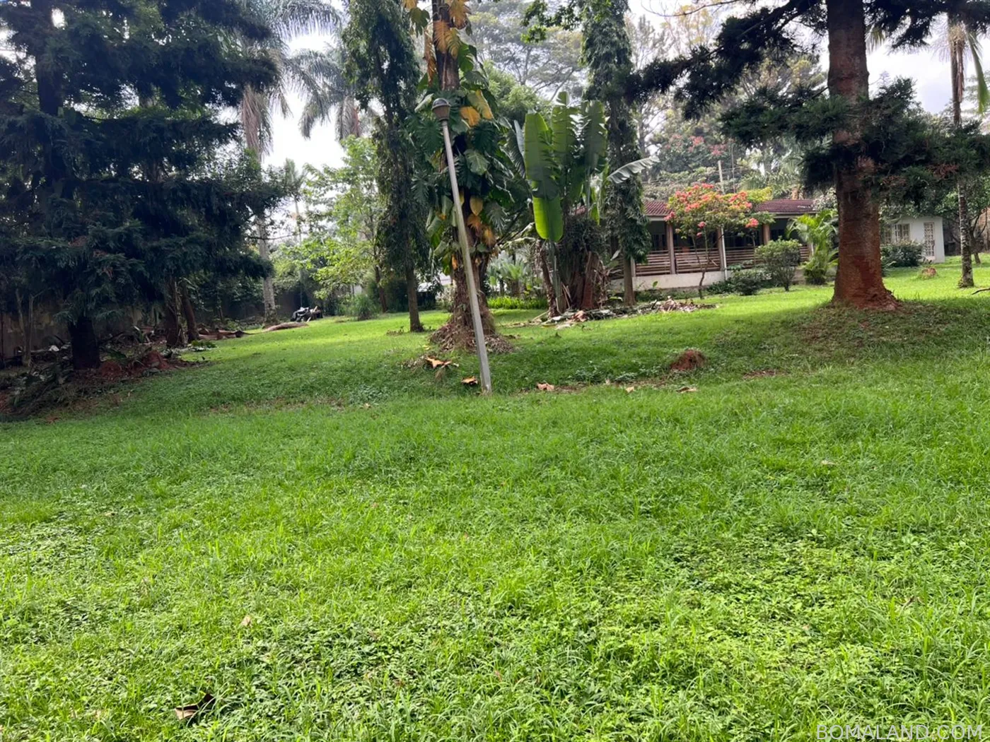 4 bedroom Bungalow for sale in Bugoloobi Kampala Uganda