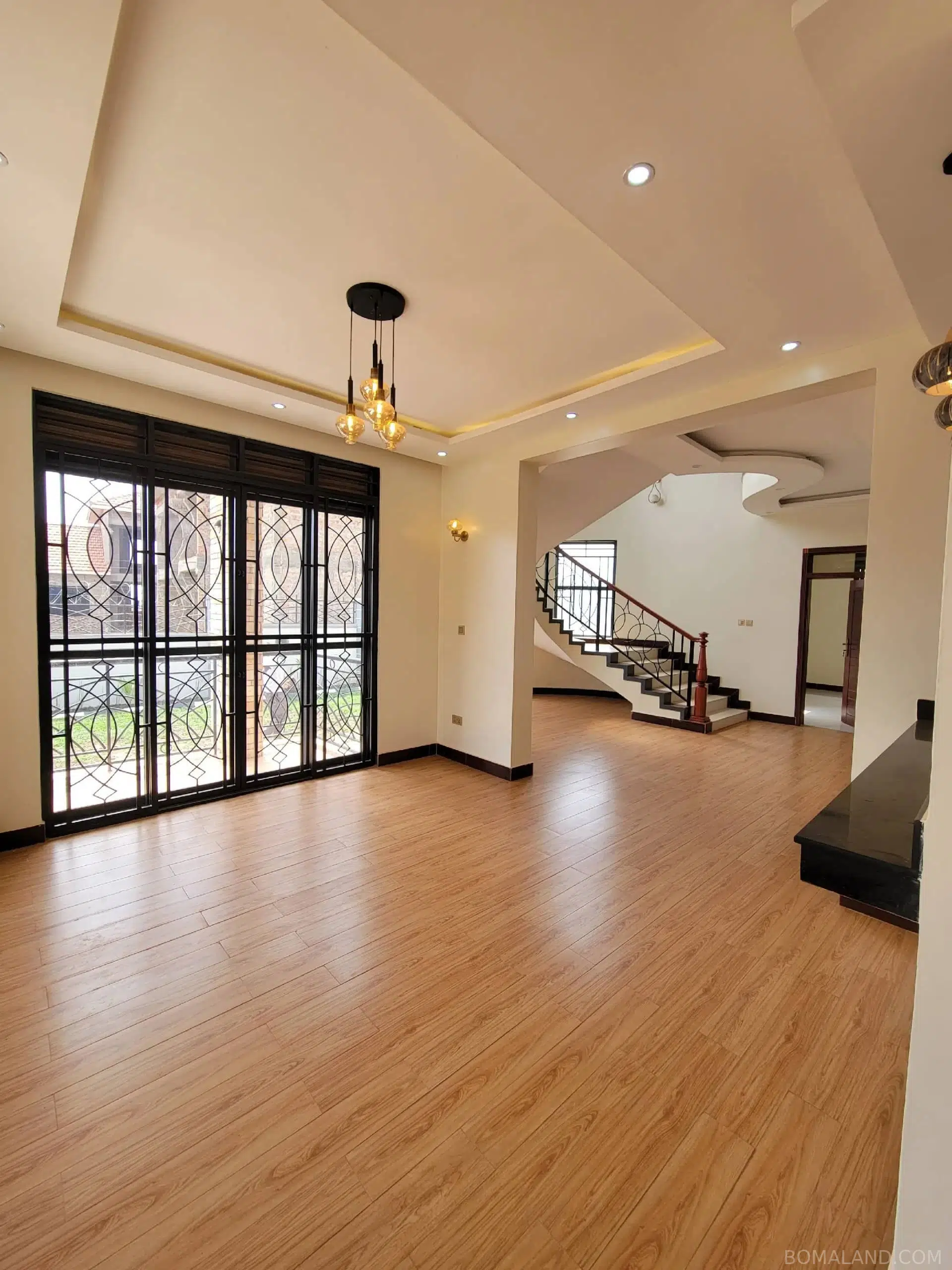 7 bedroom Town House for sale in Kira Kampala Uganda