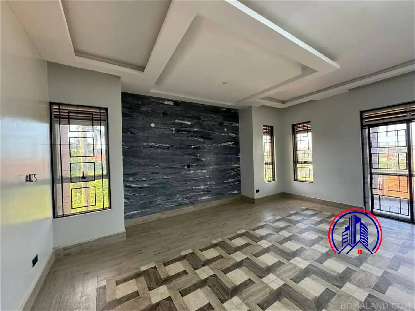 4 bedroom Storeyed house for sale in Kasangati Wakiso Uganda