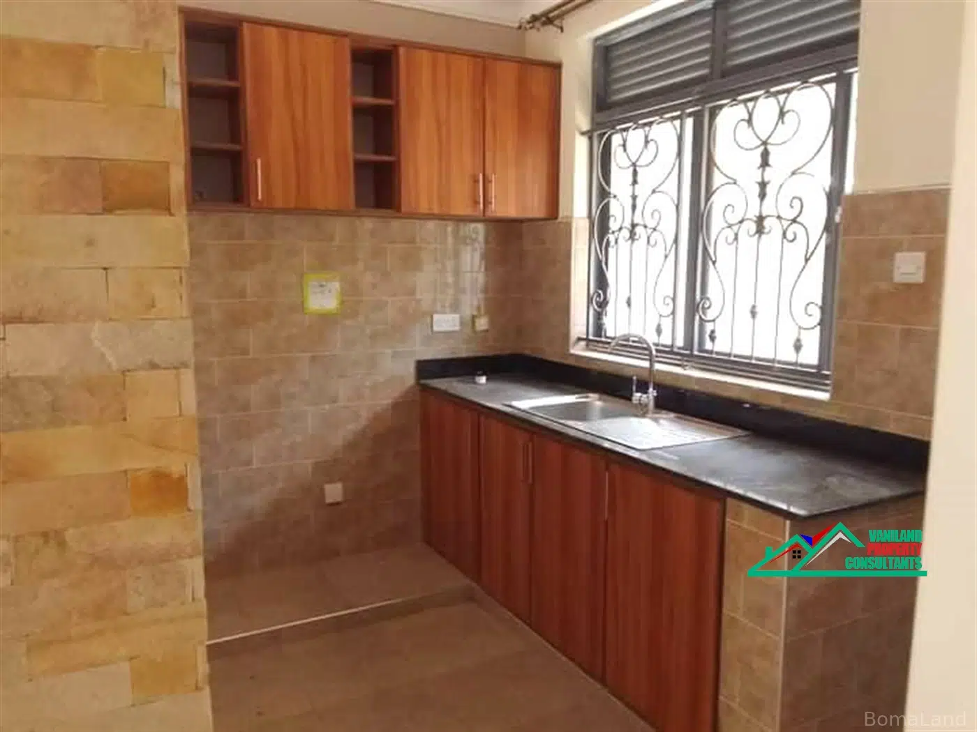 2 bedroom Apartment for rent in Najjera Wakiso Uganda