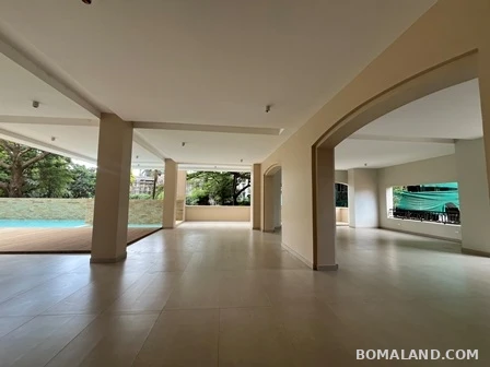 3 bedroom Apartment for rent in Kololo Kampala Uganda