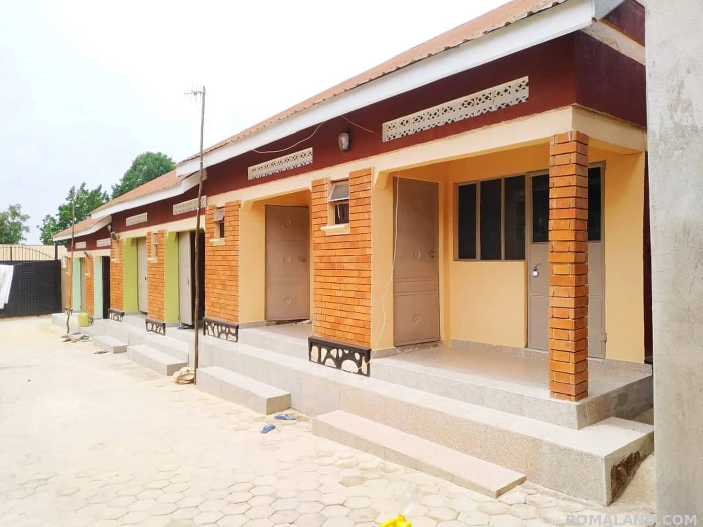 1 bedroom Semi Detached for sale in Seeta Mukono Uganda