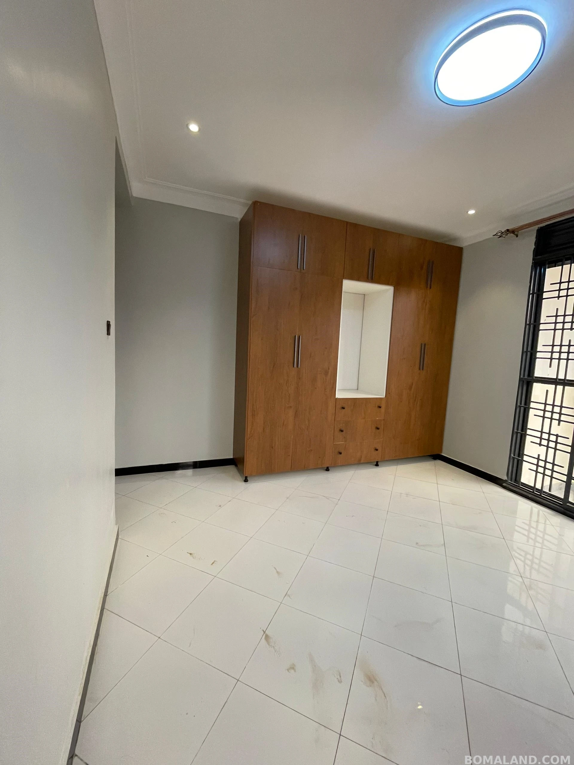 2 bedroom Apartment for rent in Kisaasi Kampala Uganda