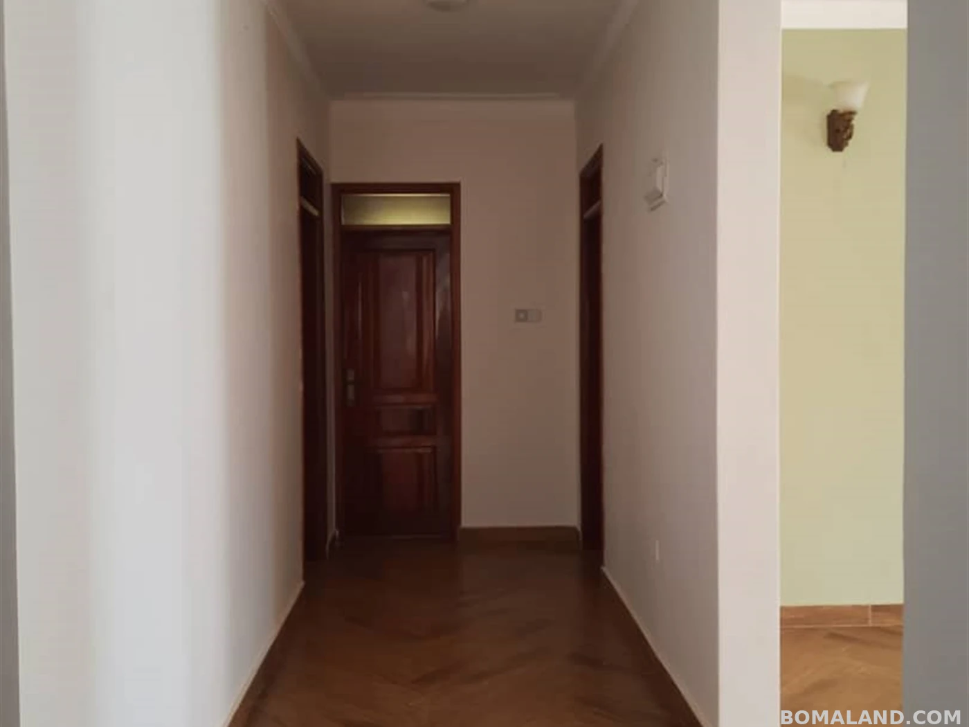 5 bedroom Mansion for sale in Kitende Wakiso Uganda