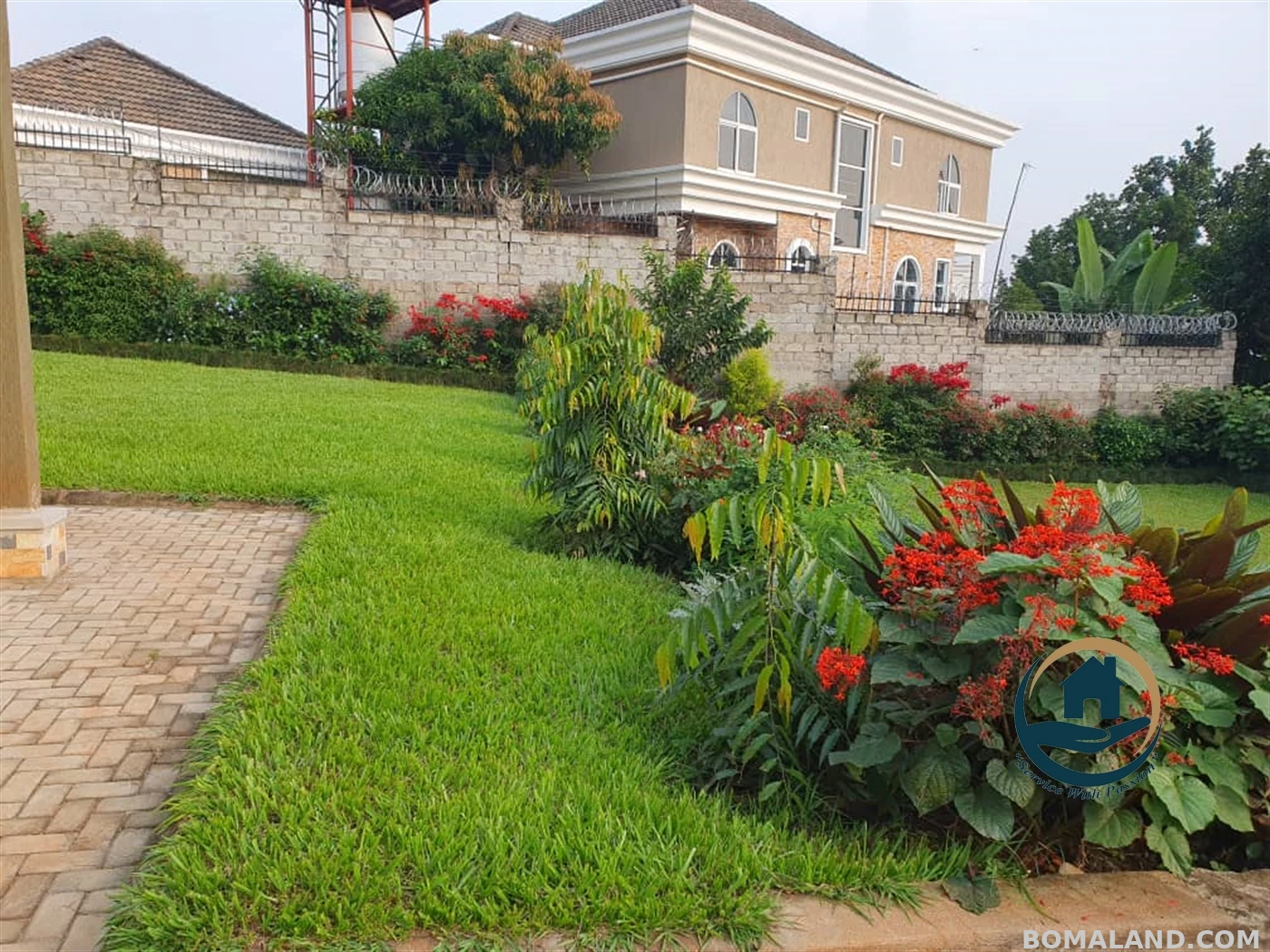 Residential Land for sale in Akright Wakiso Uganda