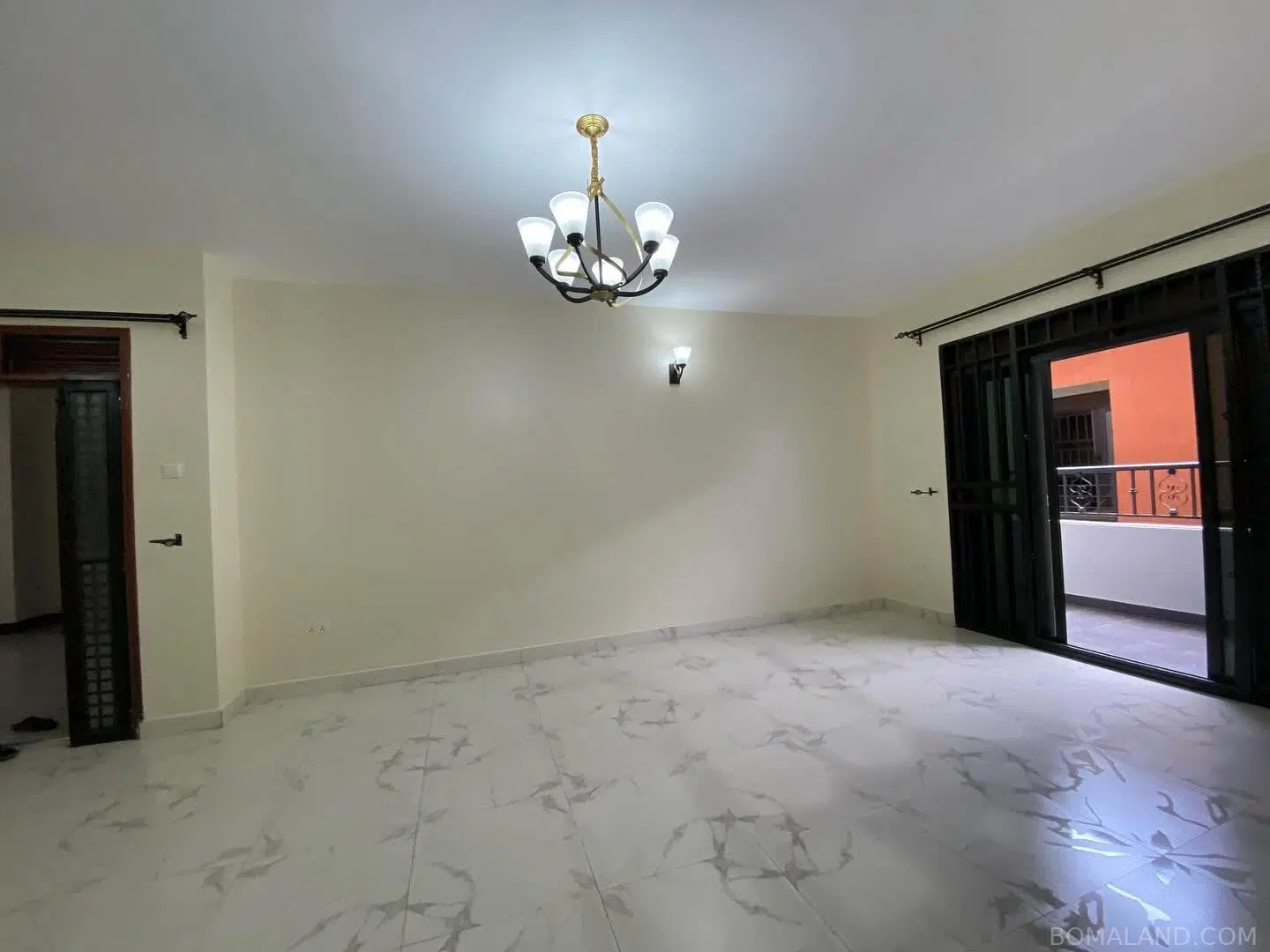 3 bedroom Apartment for rent in Kira Kampala Uganda