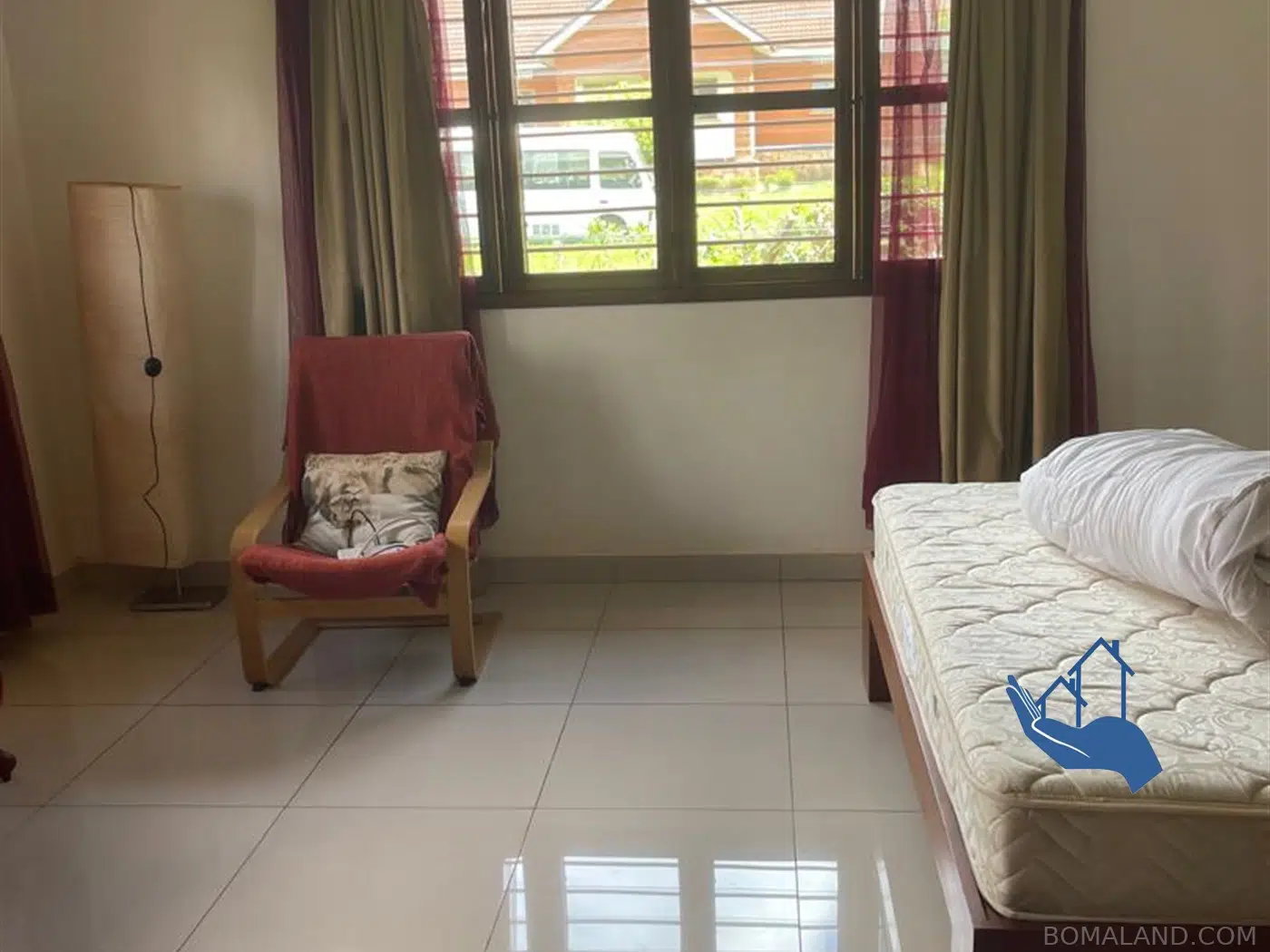 4 bedroom Bungalow for sale in Kansanga Kampala Uganda