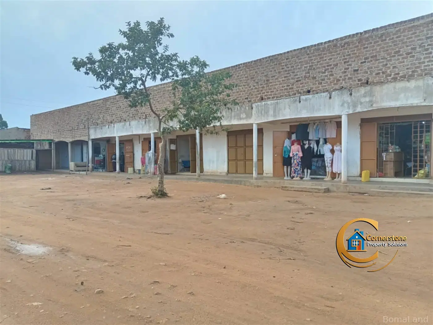 Shop for sale in Busukuma Wakiso Uganda