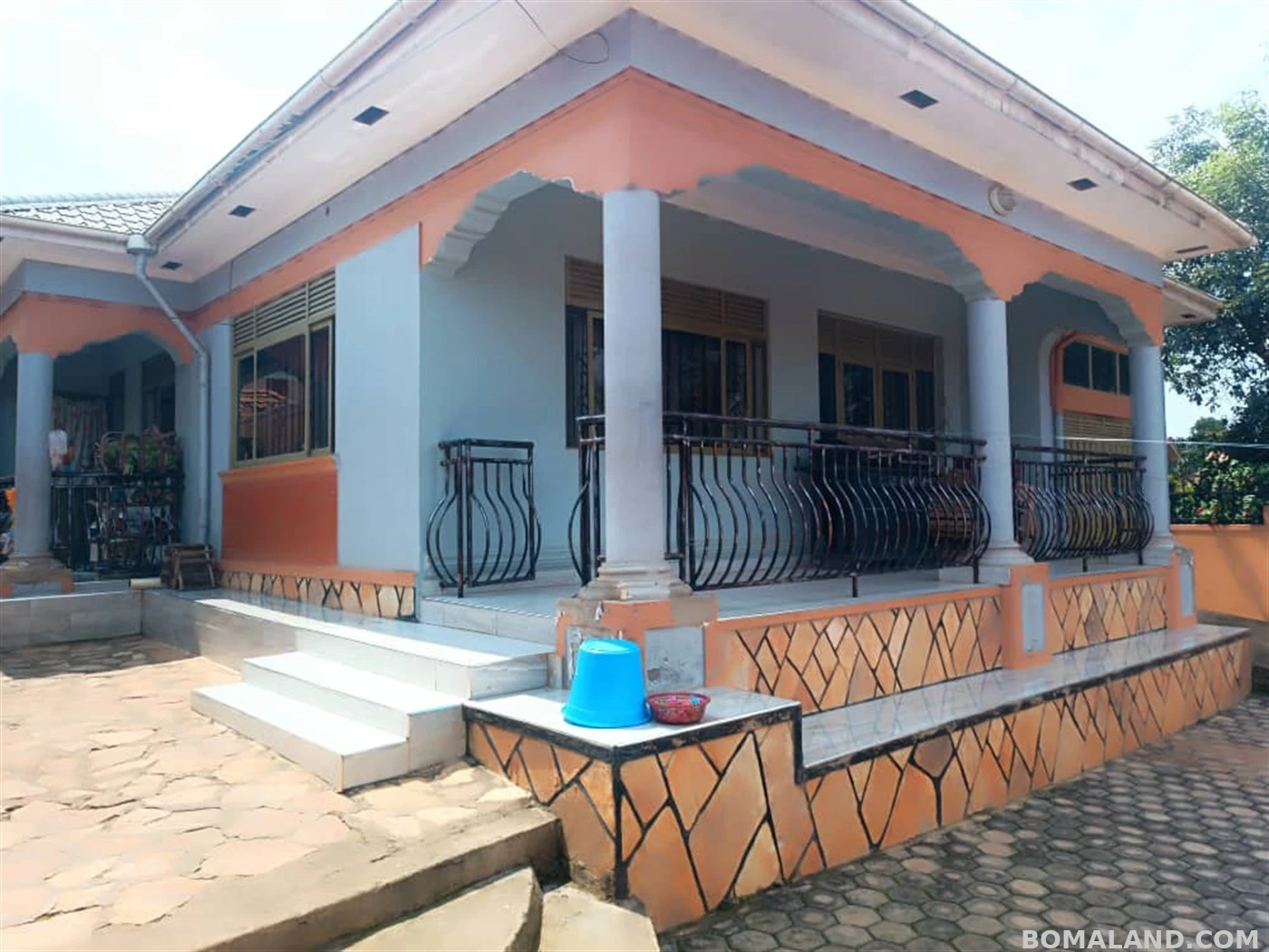 3 bedroom Bungalow for sale in Mbalwa Wakiso Uganda