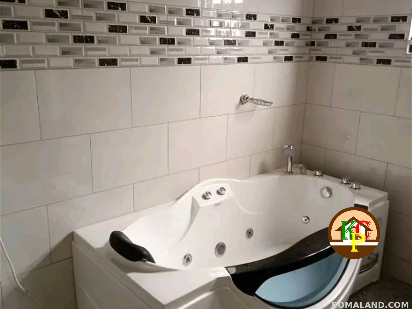 3 bedroom Bungalow for sale in Kazinga Wakiso Uganda