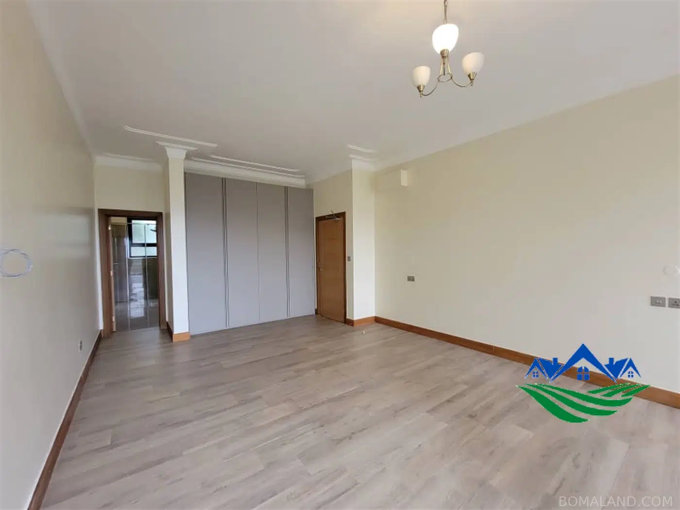3 bedroom Condominium for sale in Bugoloobi Wakiso Uganda