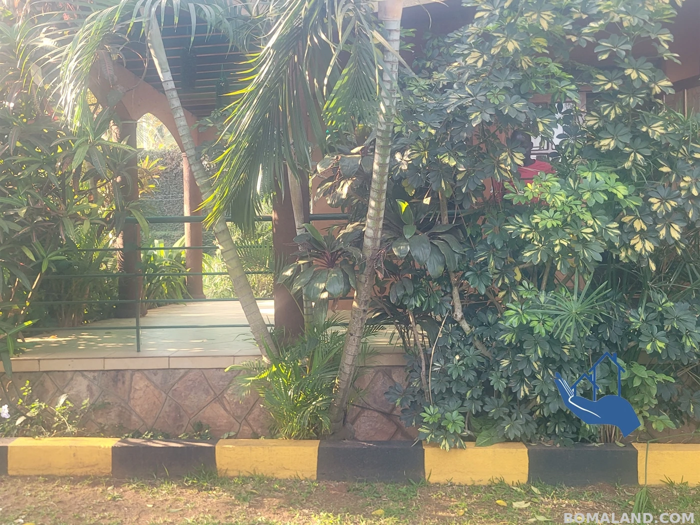 3 bedroom Bungalow for rent in Buziga Kampala Uganda