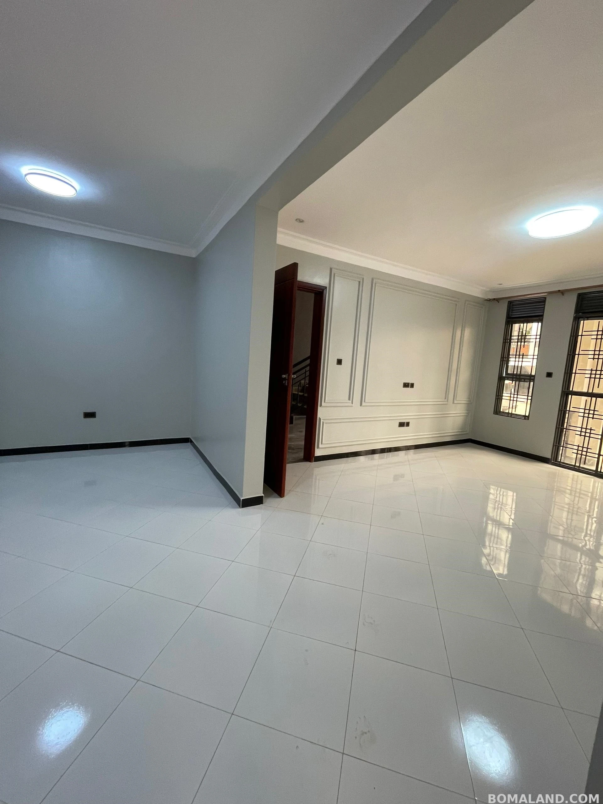 2 bedroom Apartment for rent in Kisaasi Kampala Uganda