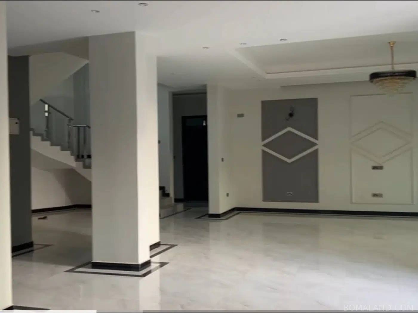 6 bedroom Storeyed house for sale in Najjera Wakiso Uganda