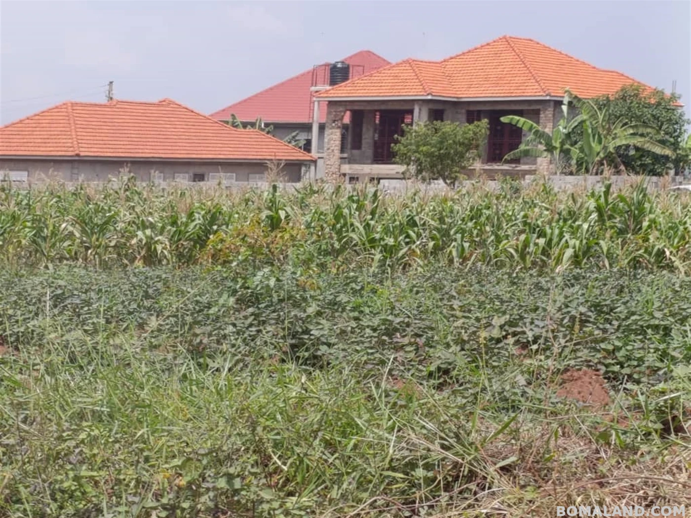 Residential Land for sale in Kira Wakiso Uganda