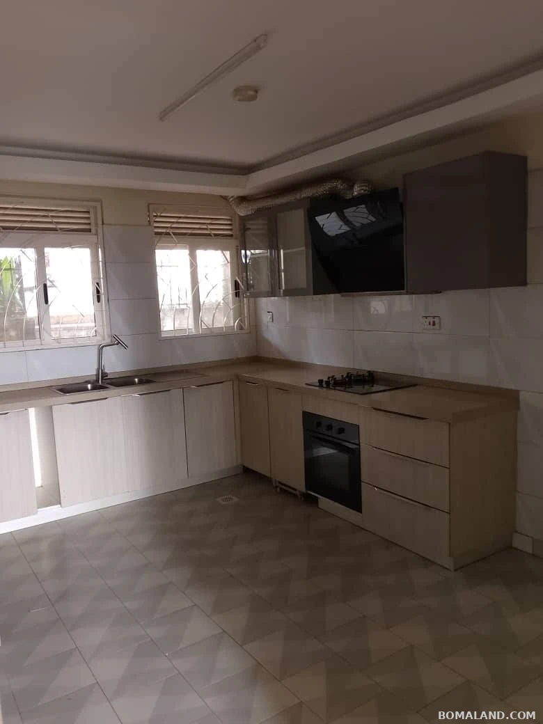 4 bedroom Bungalow for rent in Mbuya Kampala Uganda