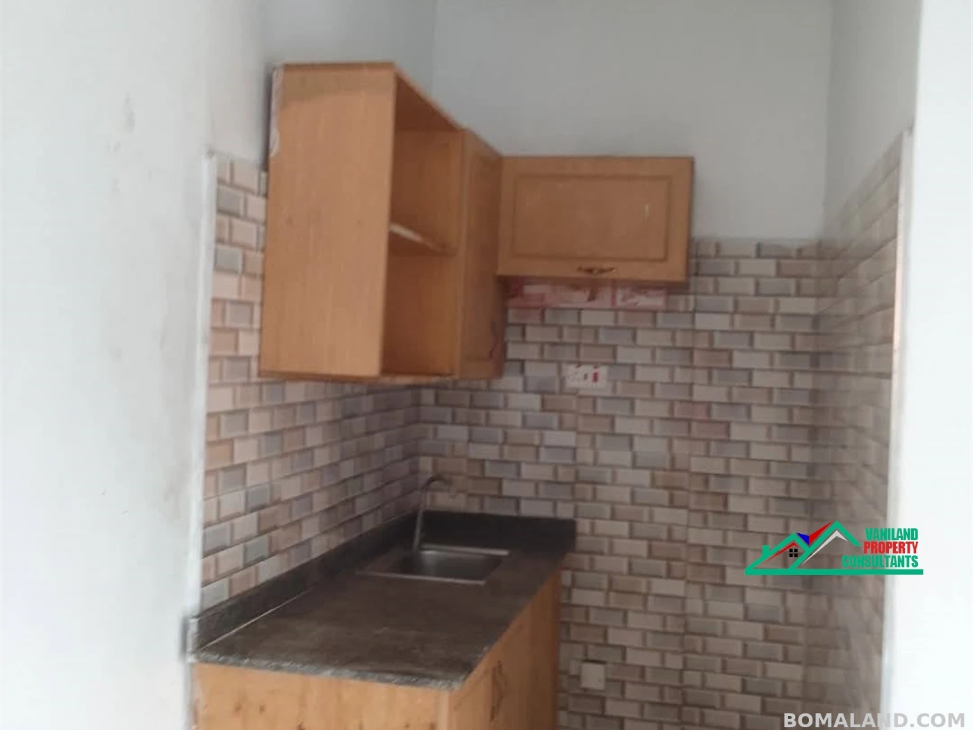 1 bedroom Apartment for rent in Kyaliwajjala Wakiso Uganda