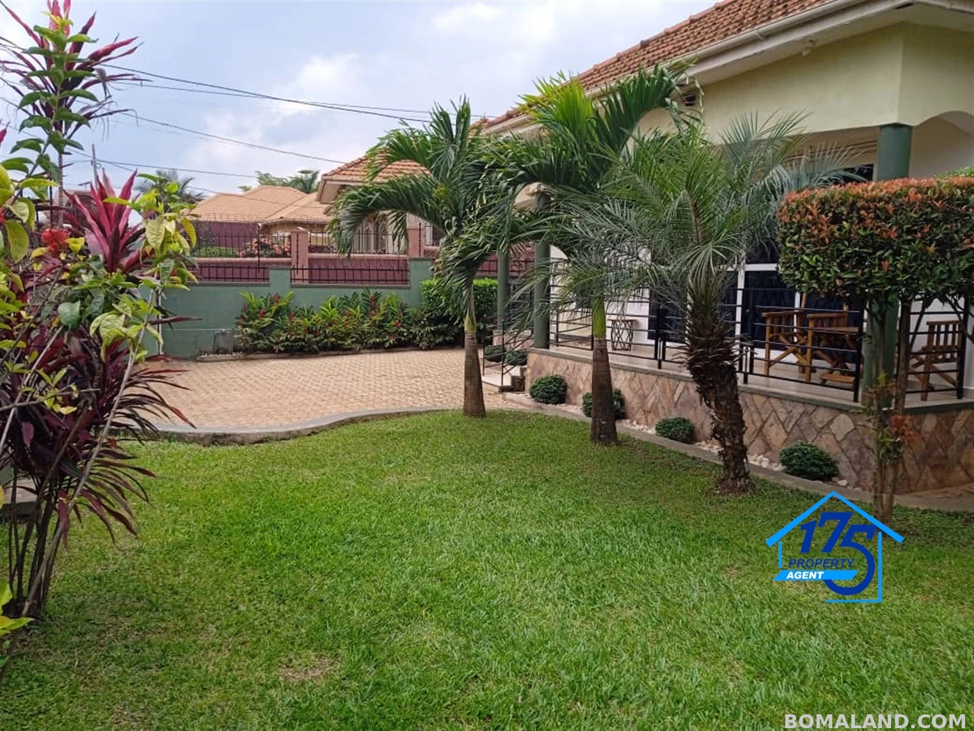 3 bedroom Bungalow for sale in Najjera Kampala Uganda