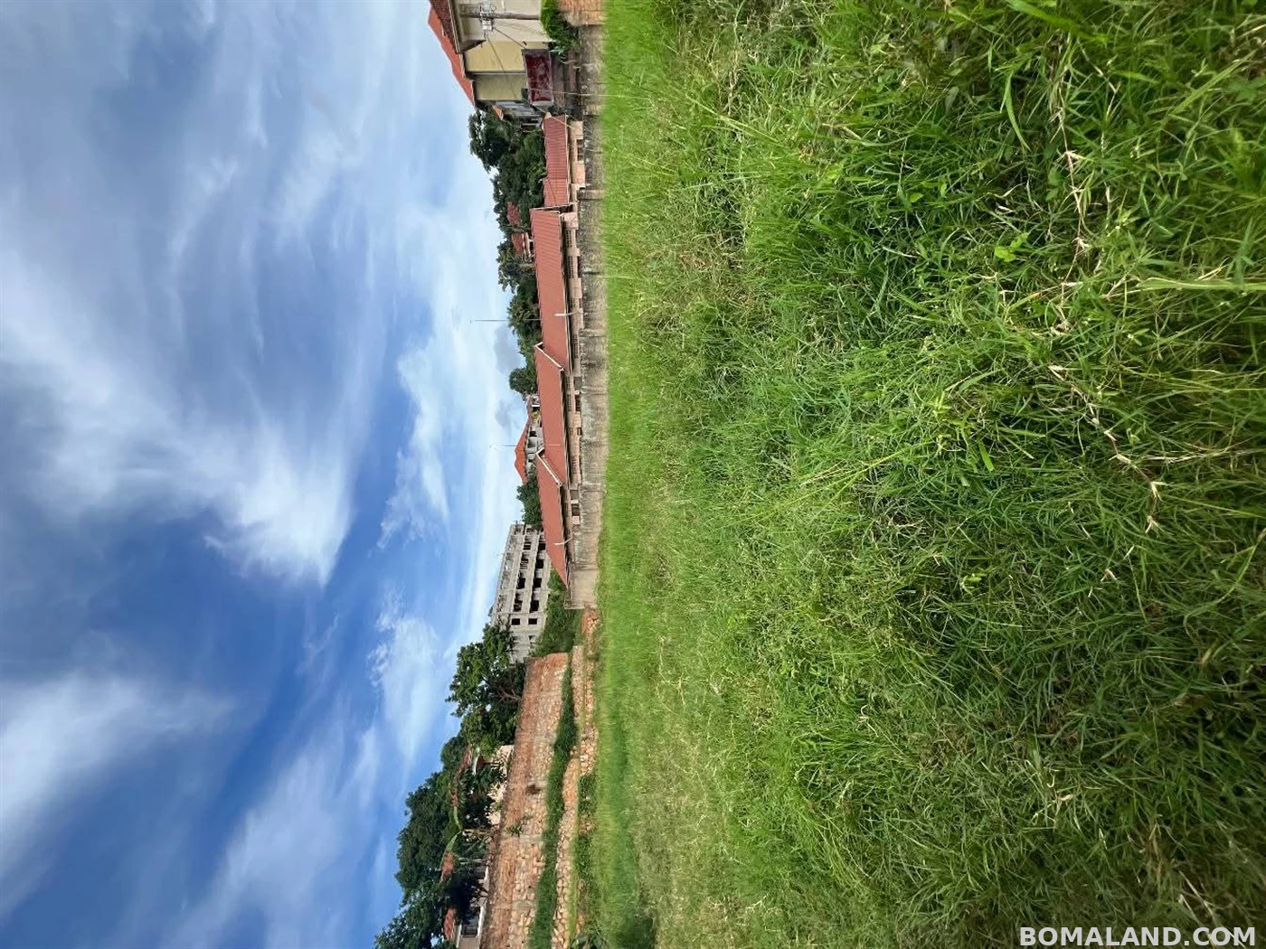 Residential Land for sale in Kyambogo Kampala Uganda