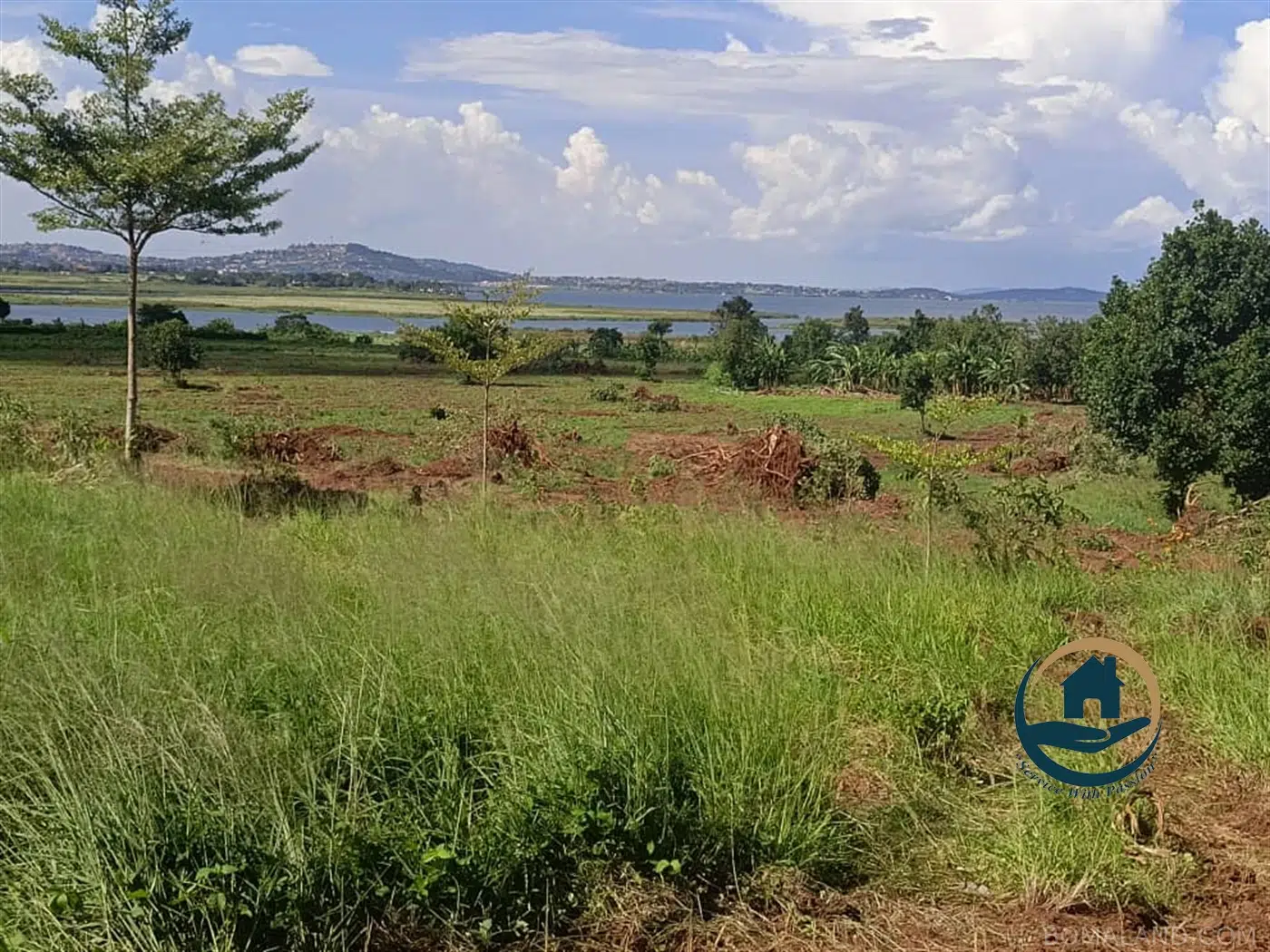 Commercial Land for sale in Bwelenga Wakiso Uganda