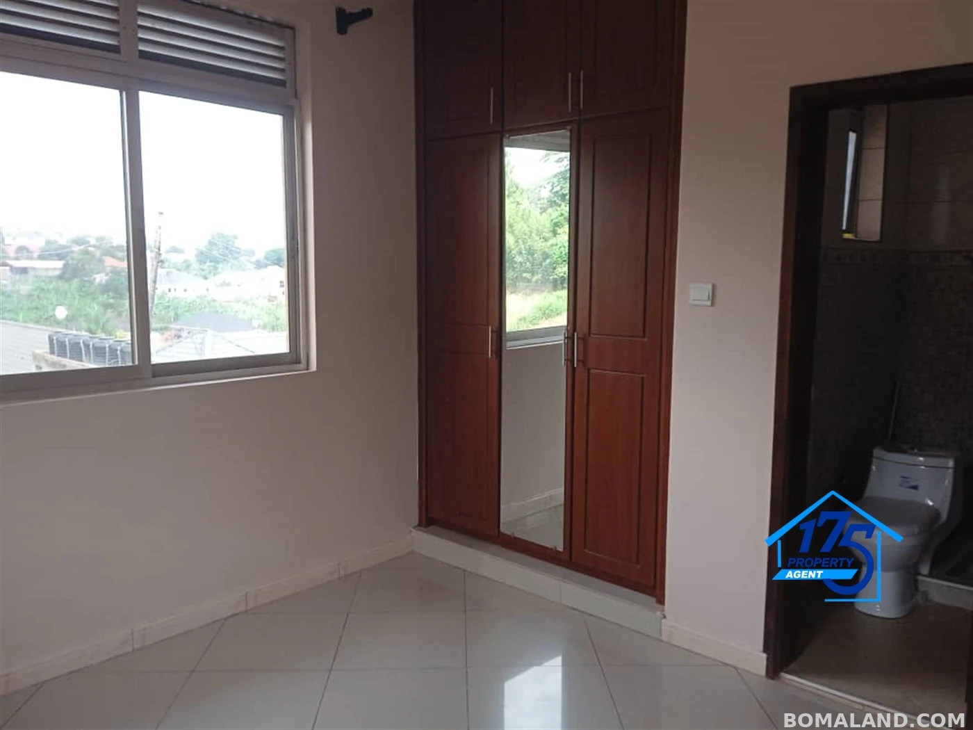 2 bedroom Apartment for sale in Kyanja Wakiso Uganda