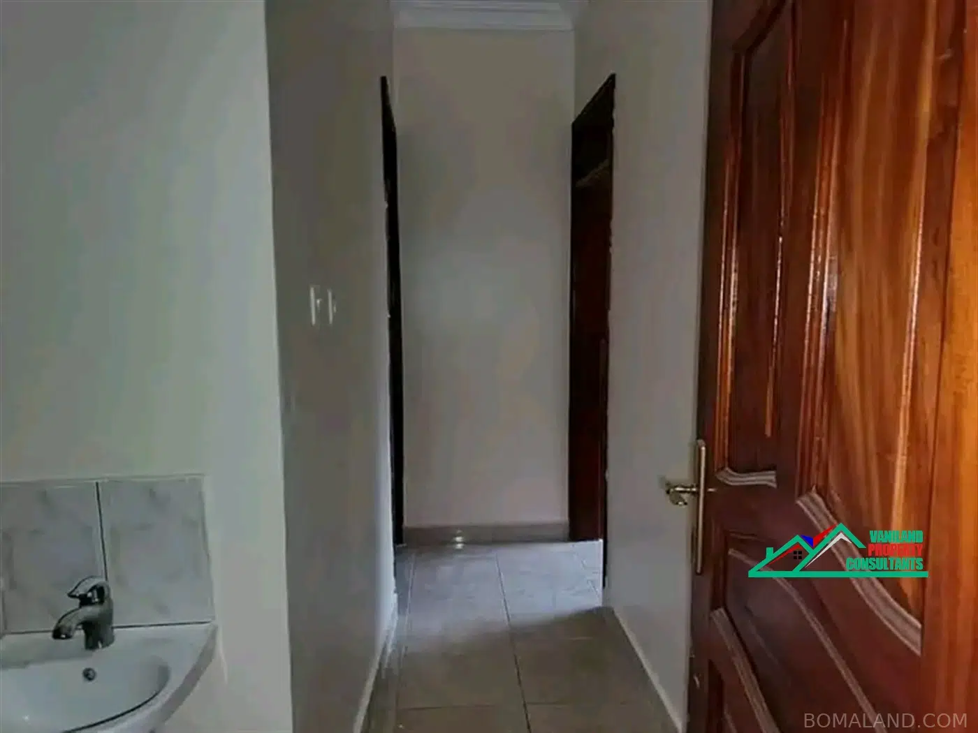 1 bedroom Apartment for rent in Mutungo Kampala Uganda