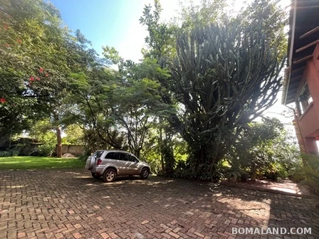 4 bedroom Storeyed house for rent in Ggaba Kampala Uganda