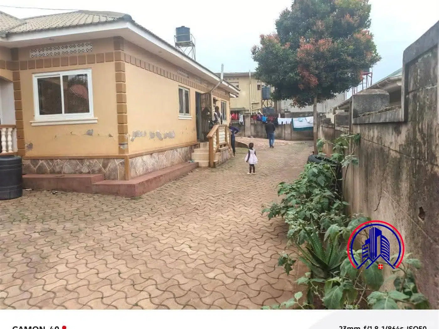 4 bedroom Bungalow for sale in Namugongo Wakiso Uganda