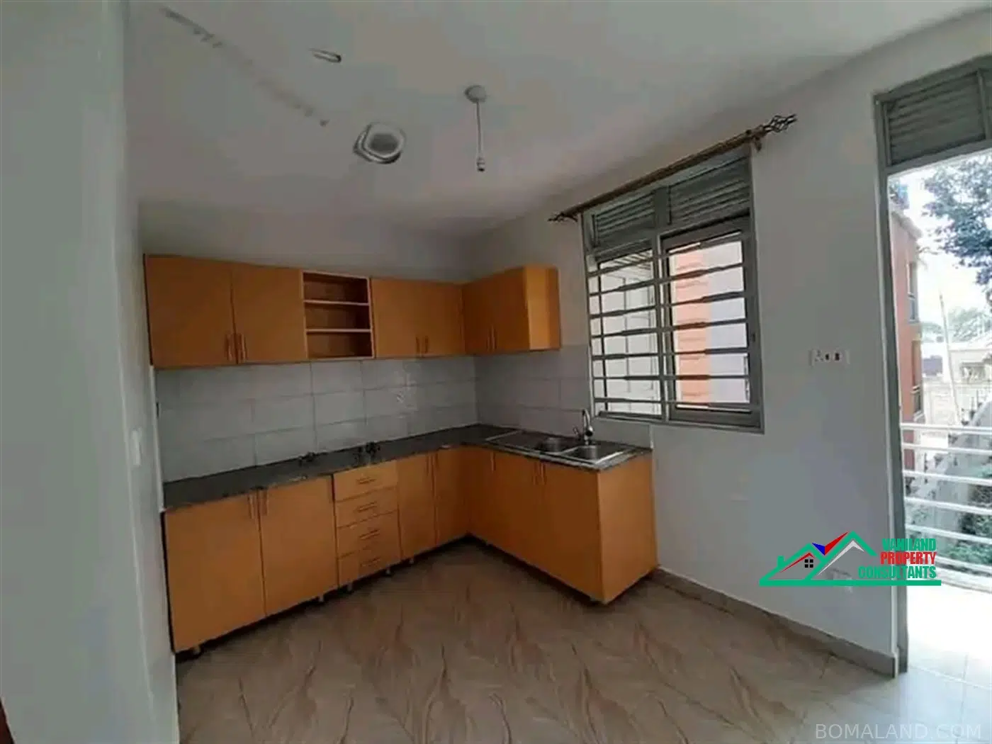 2 bedroom Apartment for rent in Naalya Wakiso Uganda