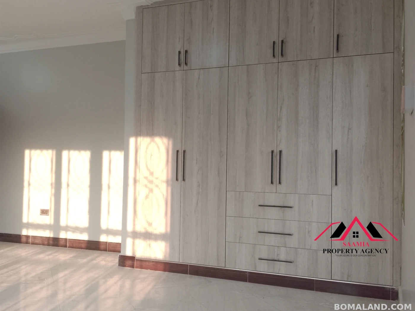 2 bedroom Apartment for rent in Kira Wakiso Uganda