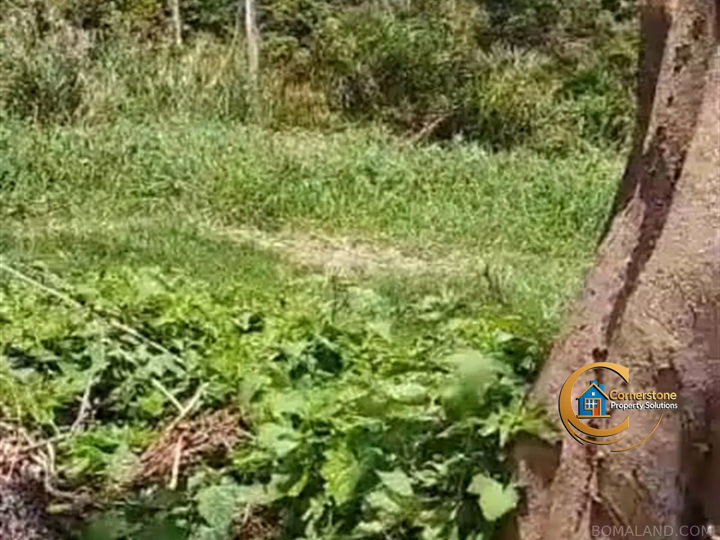 Recreational Land for sale in Sugu Mukono Uganda