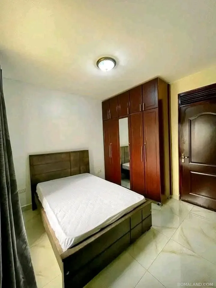 3 bedroom Apartment for sale in Kololo Kampala Uganda