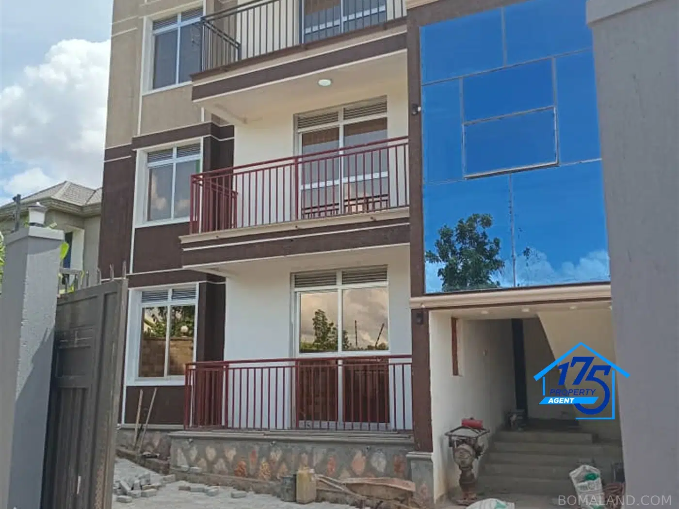 1 bedroom Apartment for sale in Buwaate Wakiso Uganda