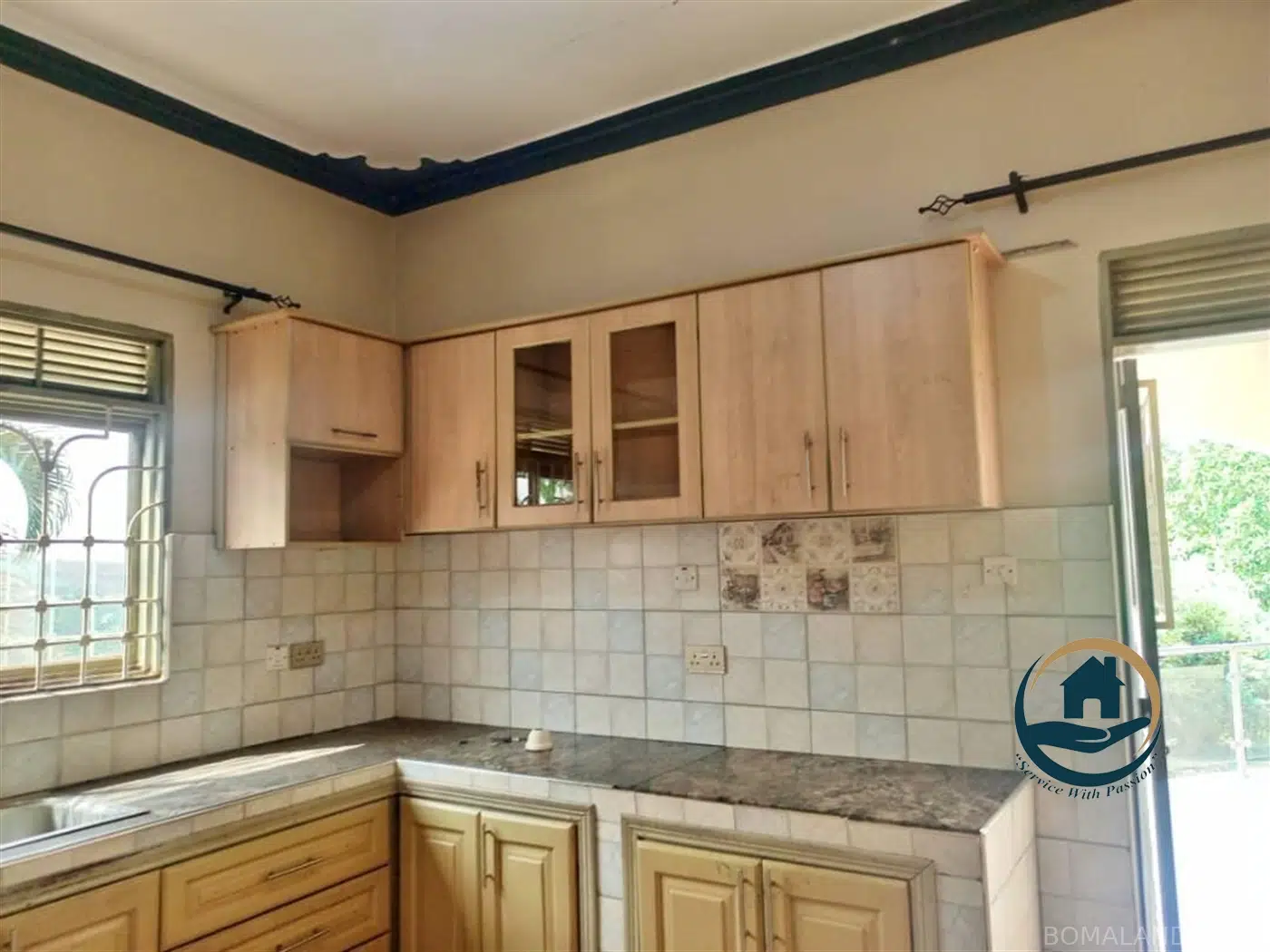 3 bedroom Bungalow for sale in Gayaza Kampala Uganda