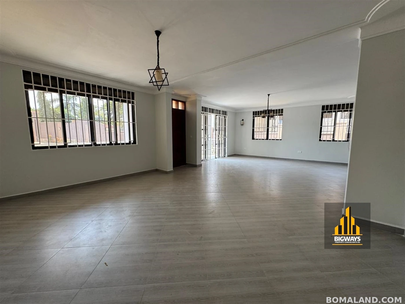 6 bedroom Storeyed house for sale in Bbunga Kampala Uganda