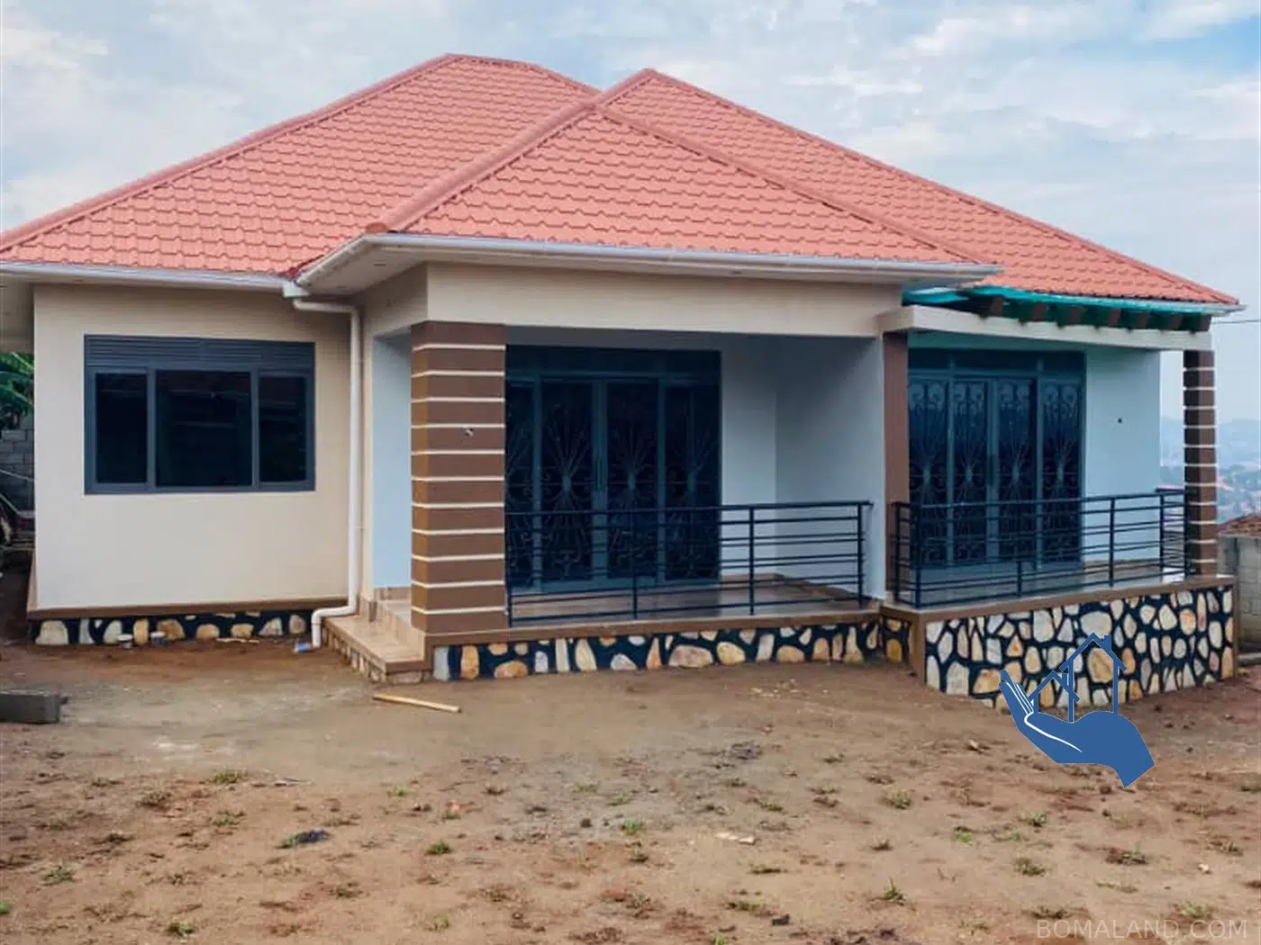 3 bedroom Bungalow for sale in Kajjansi Wakiso Uganda