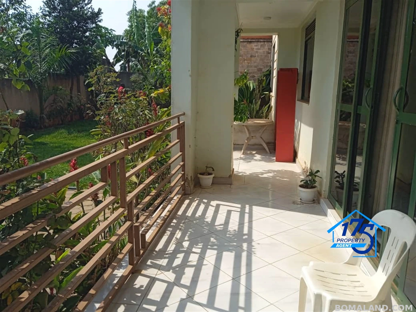 4 bedroom Bungalow for sale in Kira Wakiso Uganda