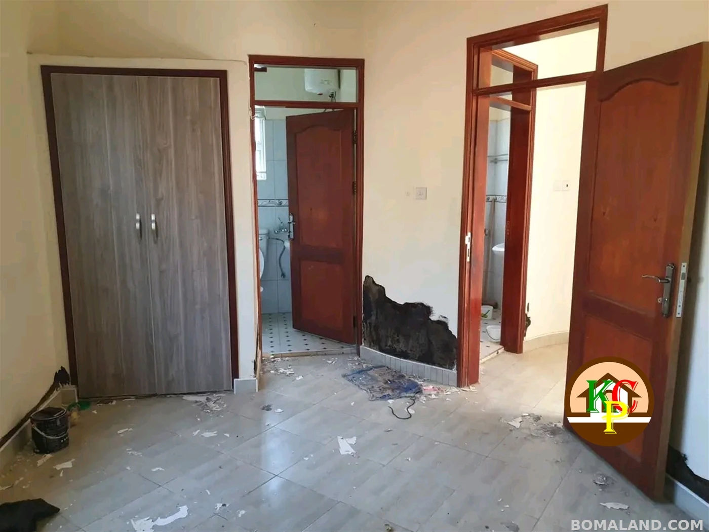 2 bedroom Semi Detached for rent in Naalya Wakiso Uganda