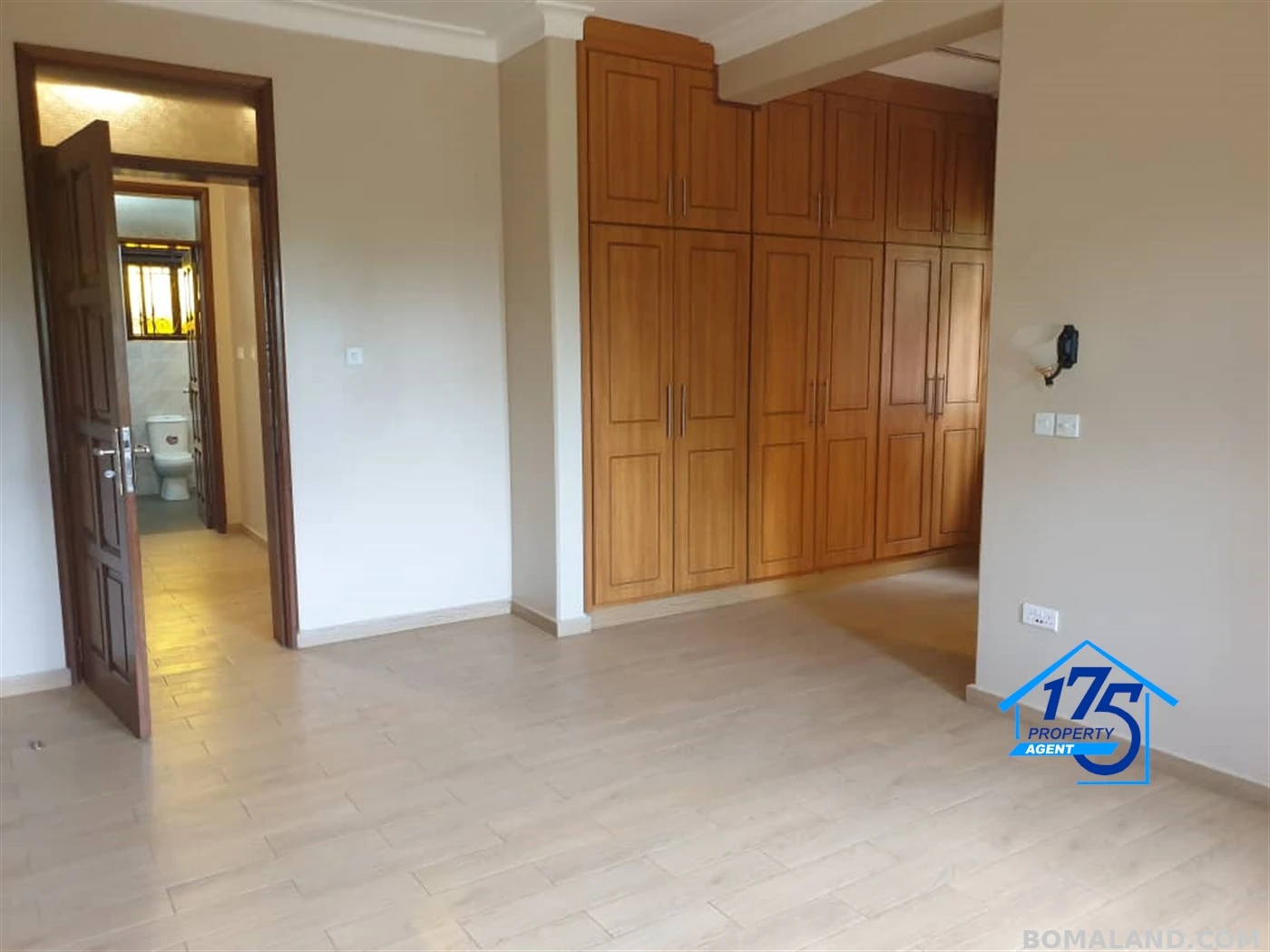 3 bedroom Condominium for sale in Kira Wakiso Uganda
