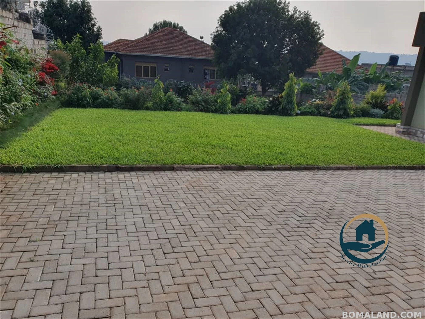 Residential Land for sale in Akright Wakiso Uganda