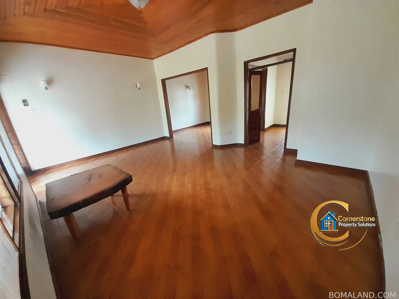 4 bedroom Storeyed house for rent in Bbunga Kampala Uganda