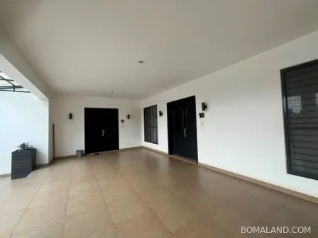 2 bedroom Apartment for rent in Nakasero Kampala Uganda
