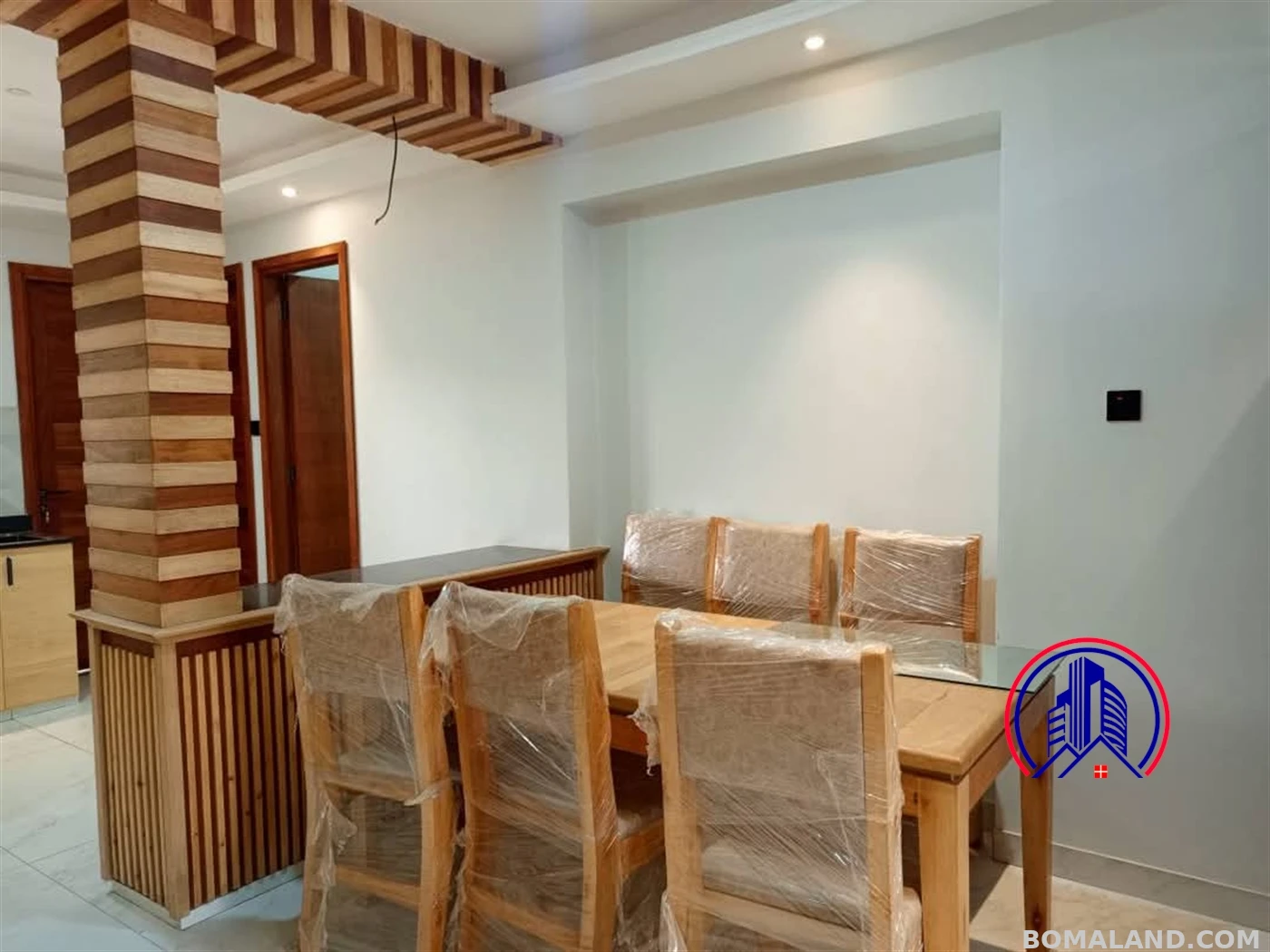 3 bedroom Condominium for sale in Bukoto Kampala Uganda