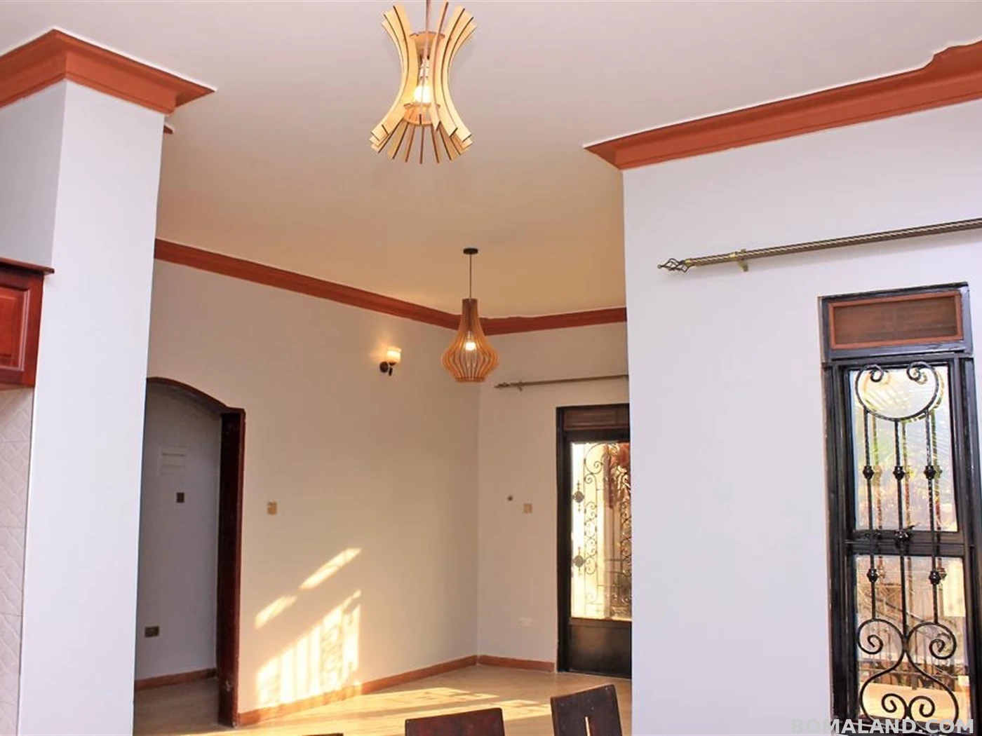 3 bedroom Bungalow for sale in Kitende Wakiso Uganda