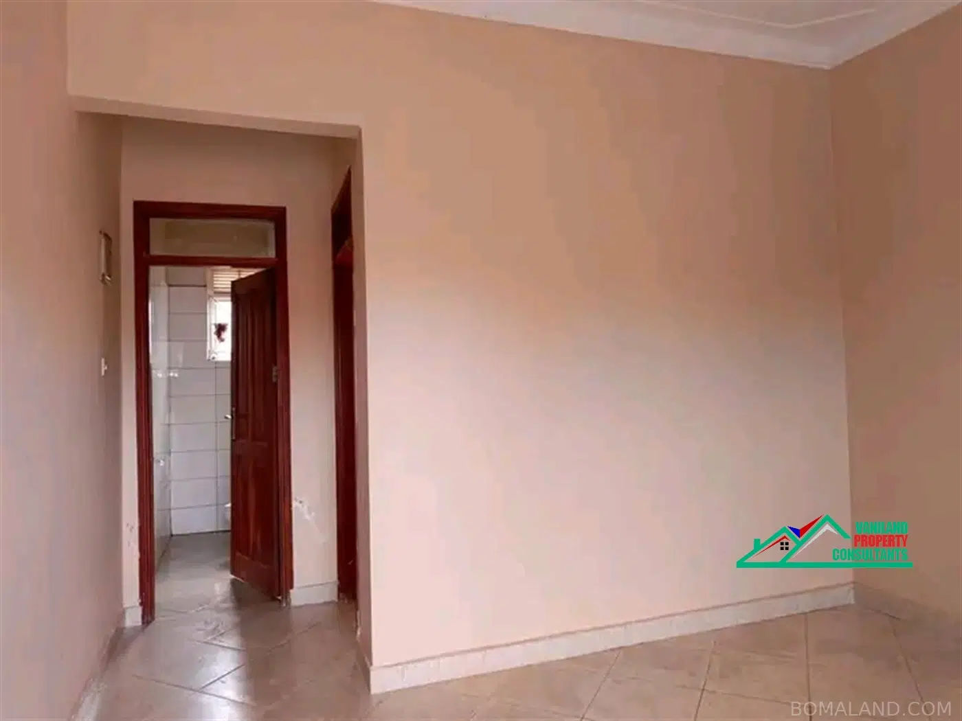 1 bedroom Semi Detached for rent in Mutungo Kampala Uganda