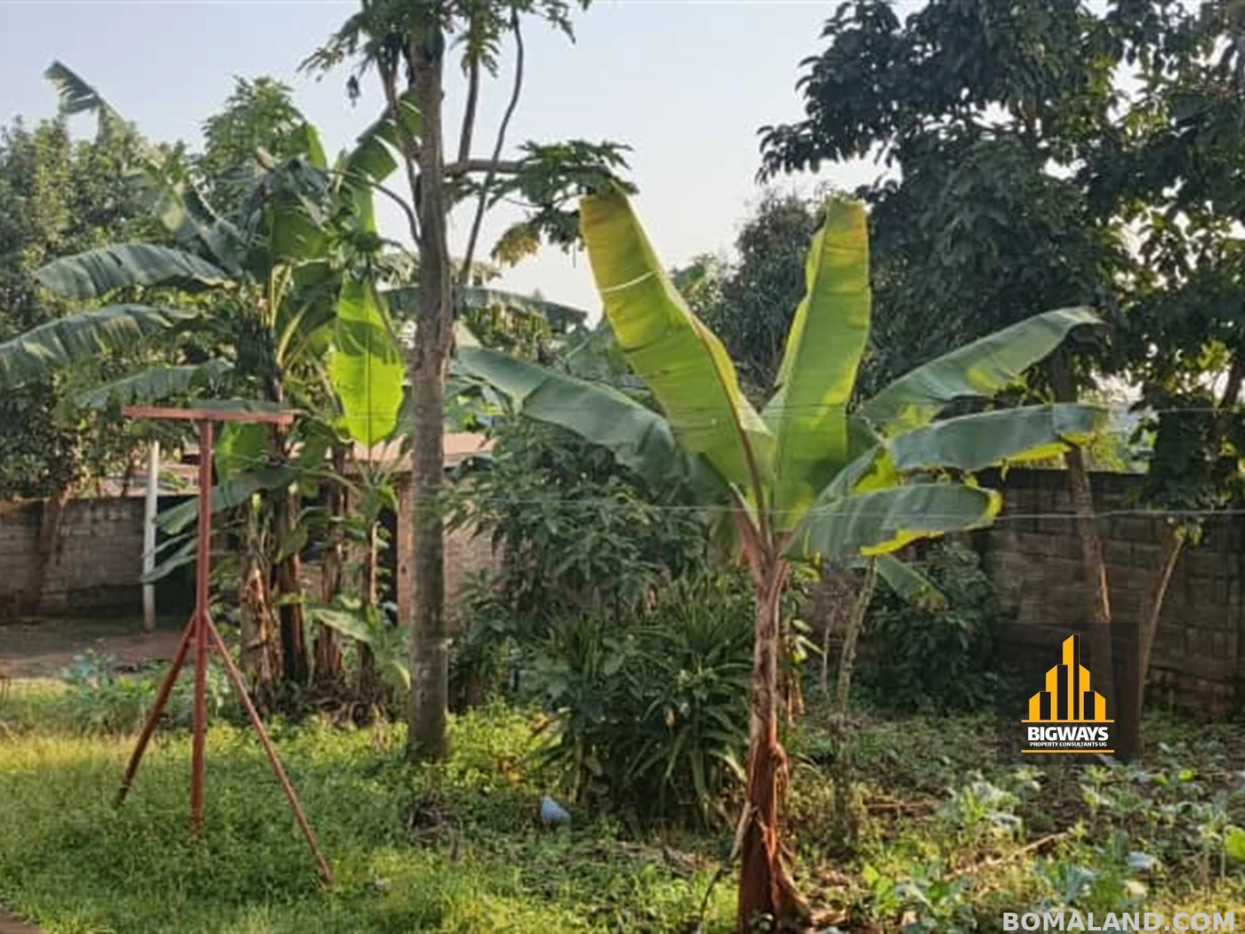 4 bedroom Bungalow for sale in Kasangati Wakiso Uganda